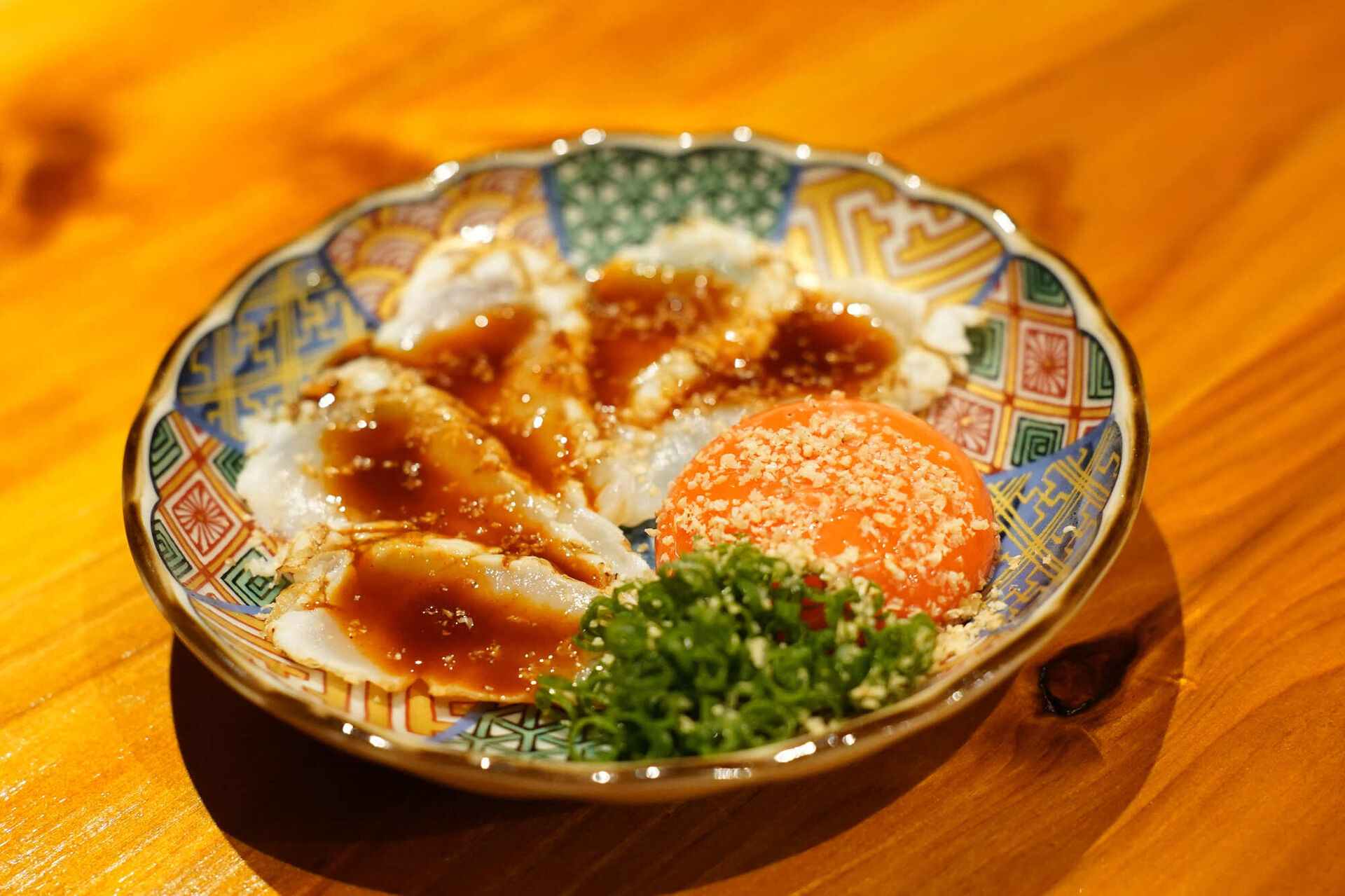 会食